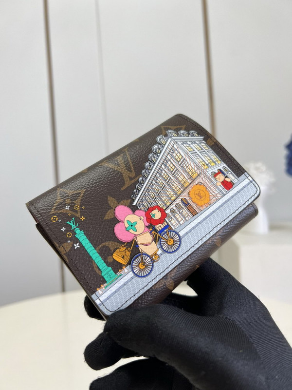 l0*is V*t0n victorine wallet