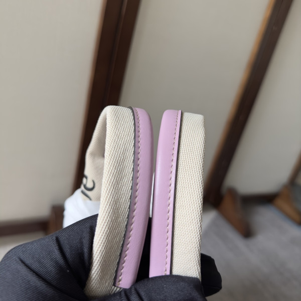 CHLOÉ large woody tote bag