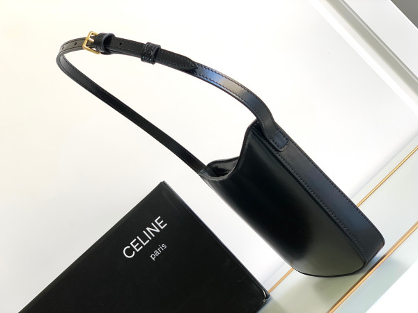 CELIN* MEDIUM CROQUE BAG