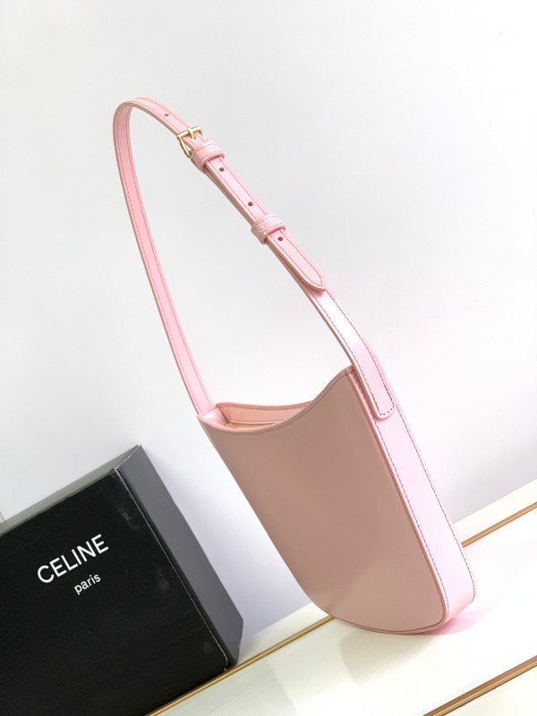 CELIN* MEDIUM CROQUE BAG