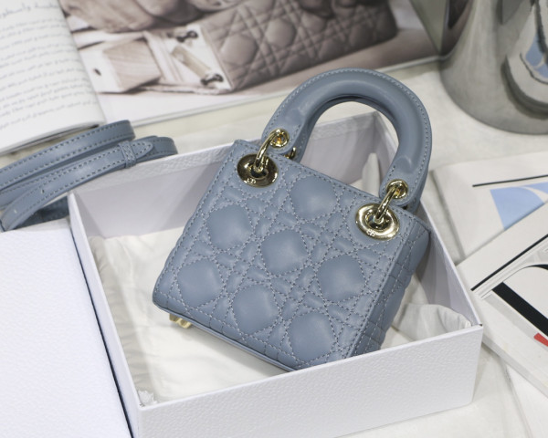 Lady Diro Micro-12*10*5CM