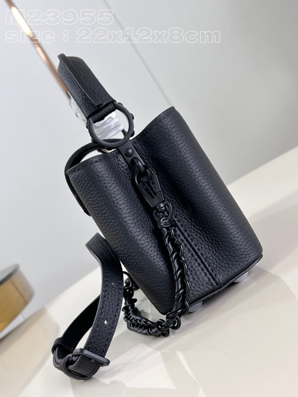 l0*is V*t0n capucines mini-22*12*8cm