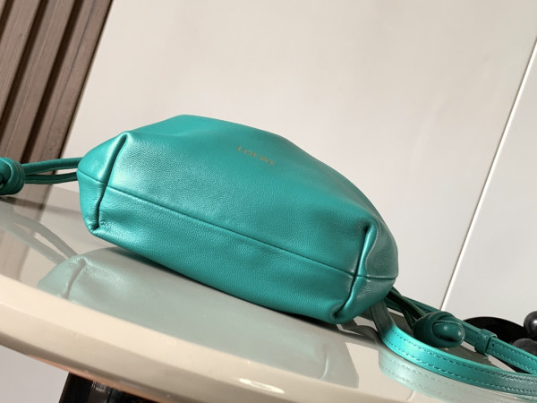 Lowee Mini Flamenco clutch-23*17*5.5cm