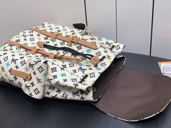 l0*is V*t0n christopher backpack-41*48*13cm