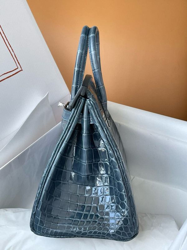 H**mes birkin 25cm handmade