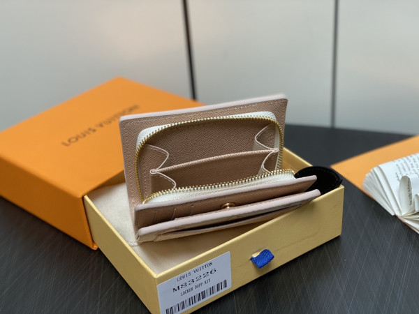 l0*is V*t0n milky way wallet-11*8.5*3.5cm