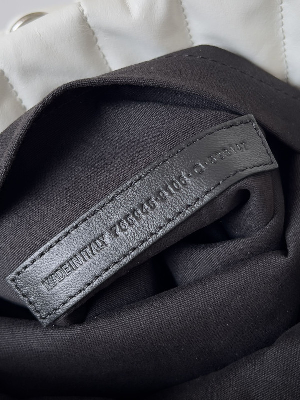 Ba*len*cia*ga monaco-32.5*22*9.9cm