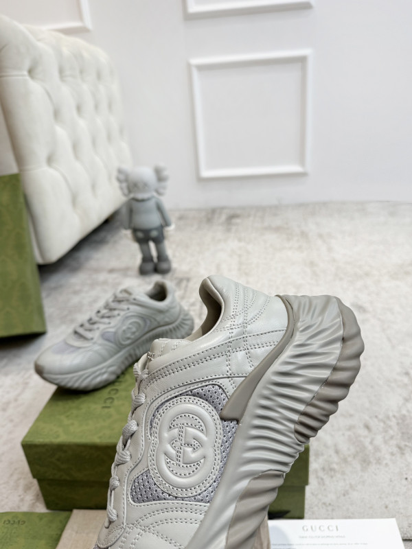 G*u*i ripple sneaker