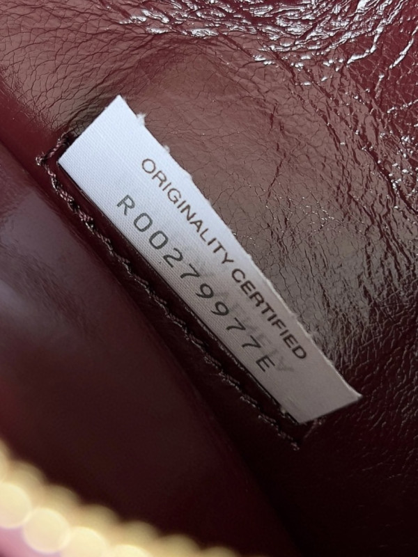 bo*te*ga Ve*ne*ta  città shoulder bag-25*18*5.5cm