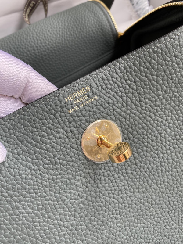 H**mes lindy 26 handmade