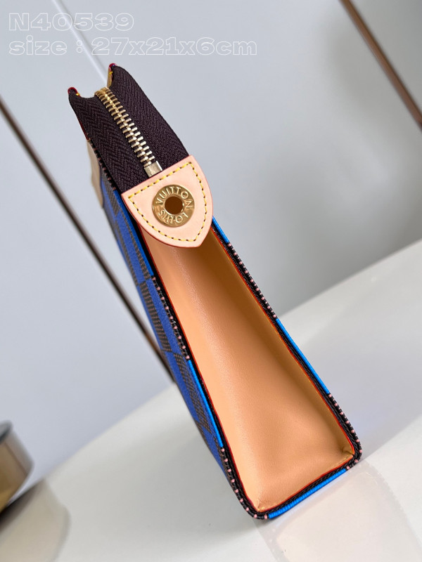 l0*is V*t0n pochette voyage-27*21*6cm