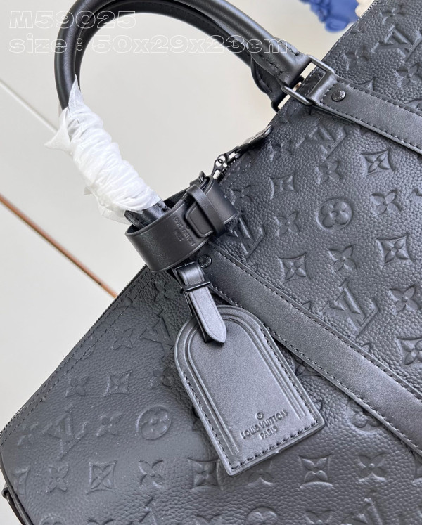 l0*is V*t0n keepall bandouliÈre 50