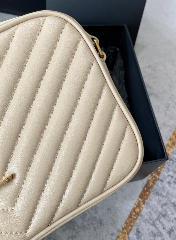 Y*L lou camera bag-23*16*6cm