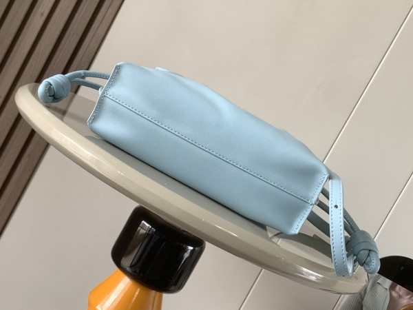 Lowee Mini Flamenco clutch-23*18*9cm