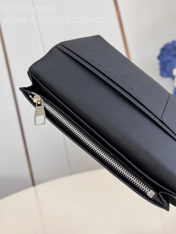 l0*is V*t0n brazza wallet-10*19*2cm