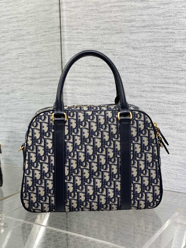 Diro large D-Vibe Bowling Bag-31*11.5*22.5cm