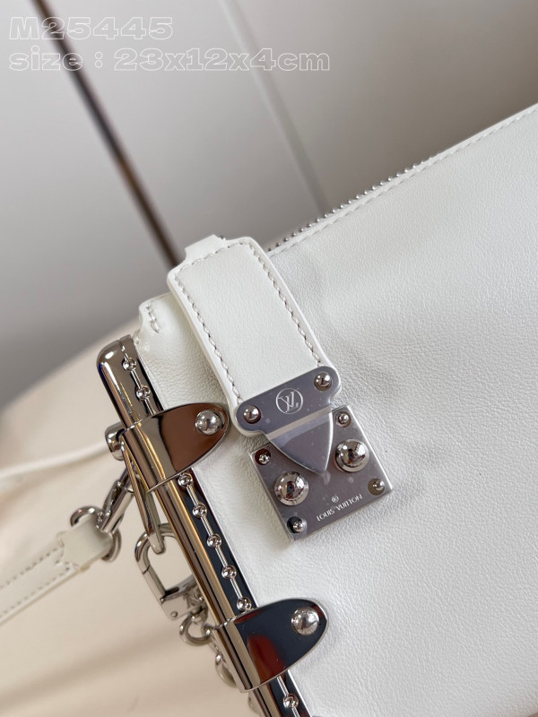 l0*is V*t0n slim trunk-23*12*4cm