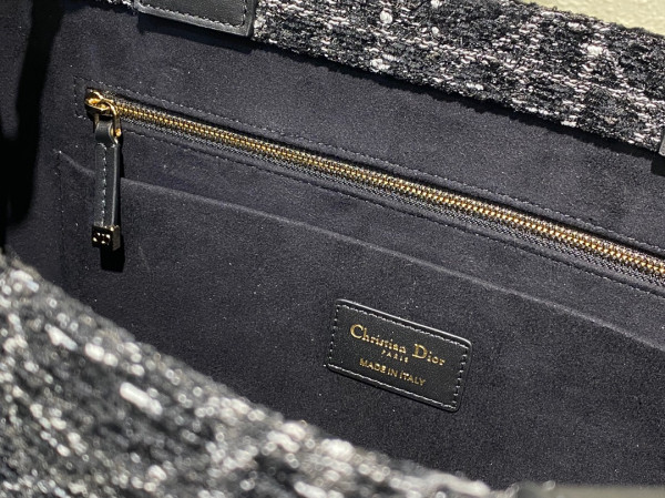 MEDIUM DIRO BOOK TOTE-36*18*28CM