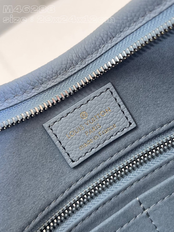 l0*is V*t0n carryall pm-29*24*12cm