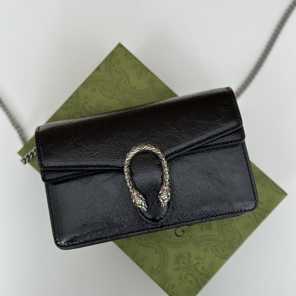 g*u*i dionysus S*per mini bag