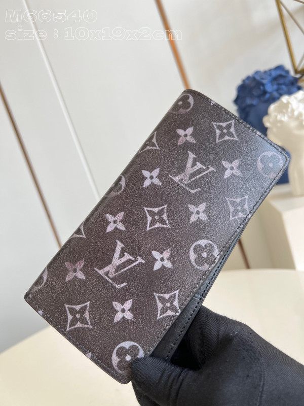 l0*is V*t0n brazza wallet-10*19*2cm