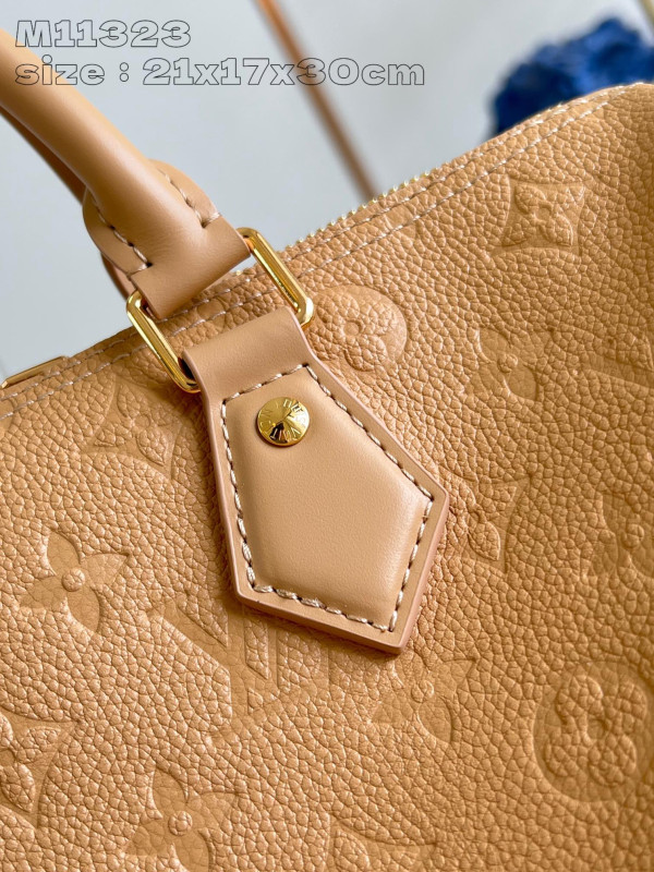 l0*is V*t0n speedy bandoulière 30