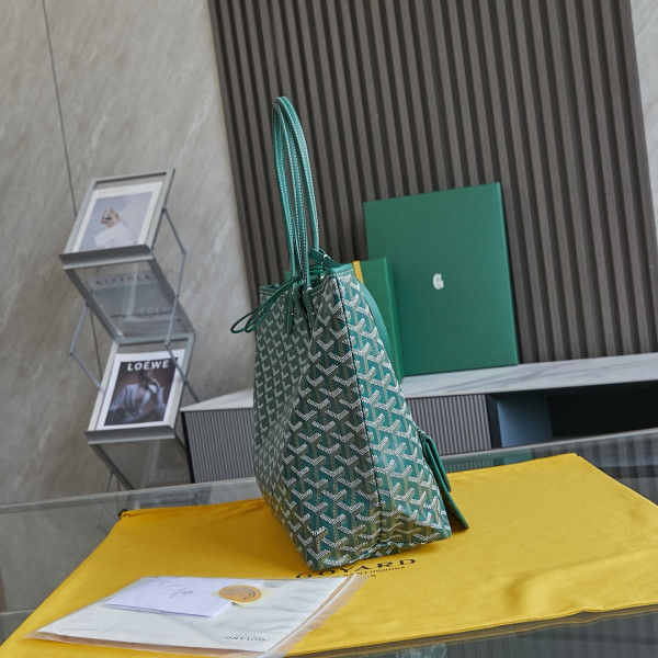 Go*ard saint l0*is tote pm-34*15*28cm