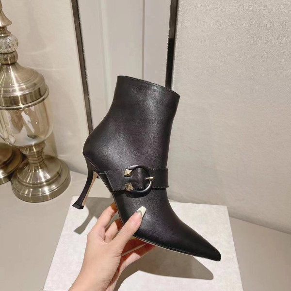 Ji*y Ch* scarlett-high boots 8.5cm