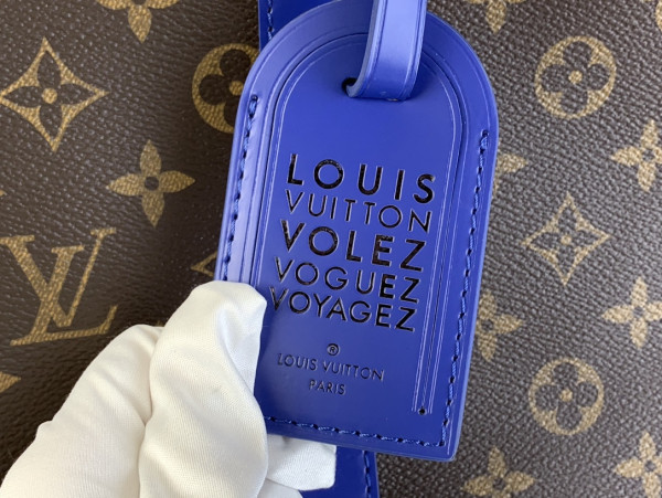 l0*is V*t0n keepall bandouliÈre 50