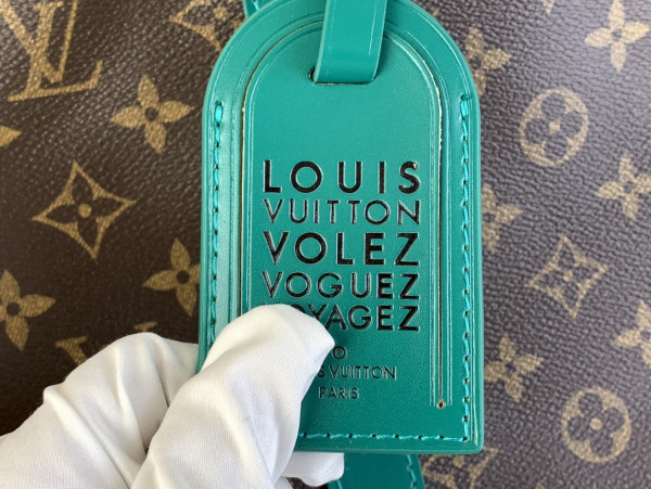 l0*is V*t0n keepall bandouliÈre 50