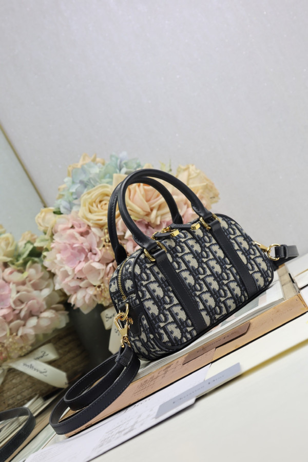 DIRO D-Vibe East-West Nano Bag-20.5*12*7CM