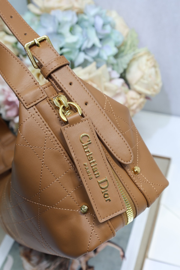 Diro Medium D-Journey Bag-33*16*15CM