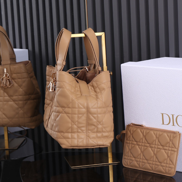 DIRO MEDIUM TOUJOURS BAG