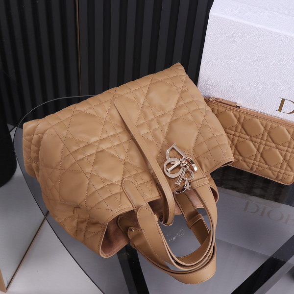 DIRO MEDIUM TOUJOURS BAG