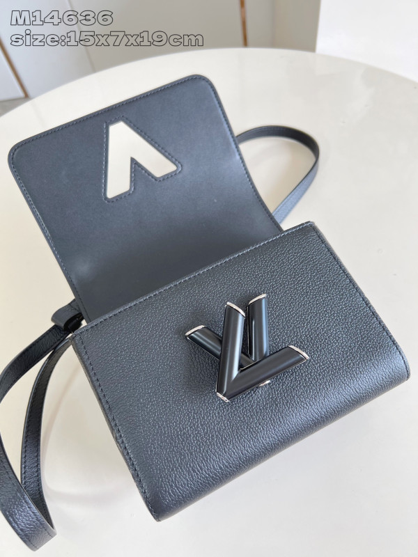 l0*is V*t0n twist pm slim-15*7*19cm