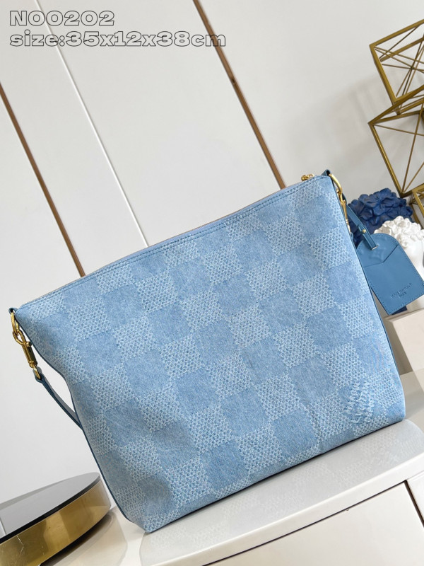 l0*is V*t0n vagabond hobo-35*12*38cm