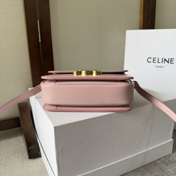 CELIN* TEEN TRIOMPHE BAG - 18.5*13.5*7CM