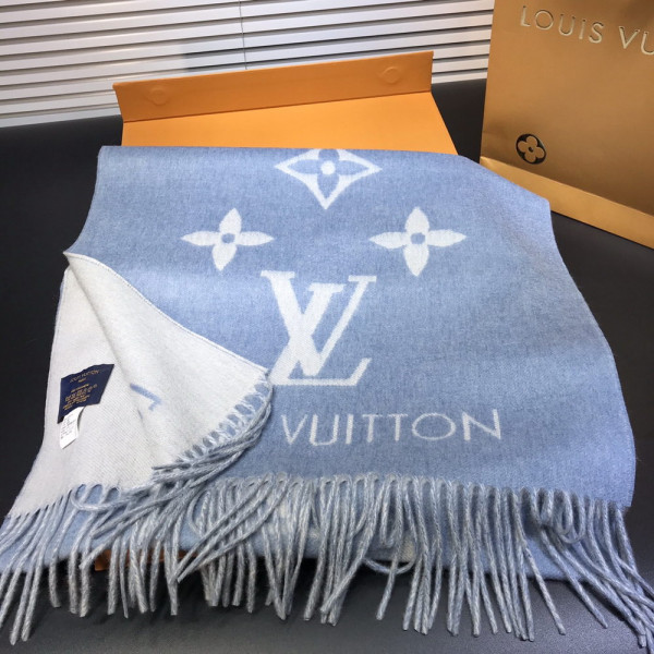 l0*is V*t0n reykjavik scarf