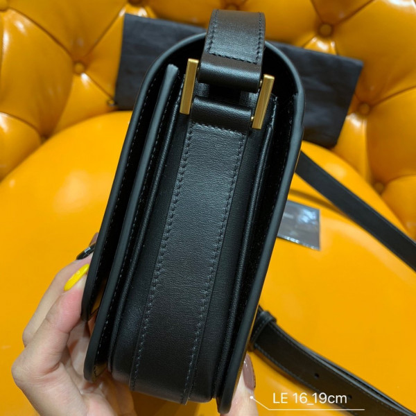 Y*L le 61 small saddle bag