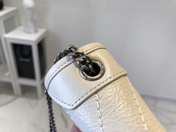Y*L niki chain wallet