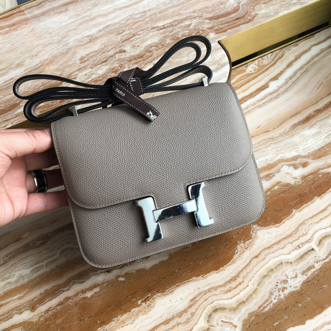 H**mes constance 18 all handmade