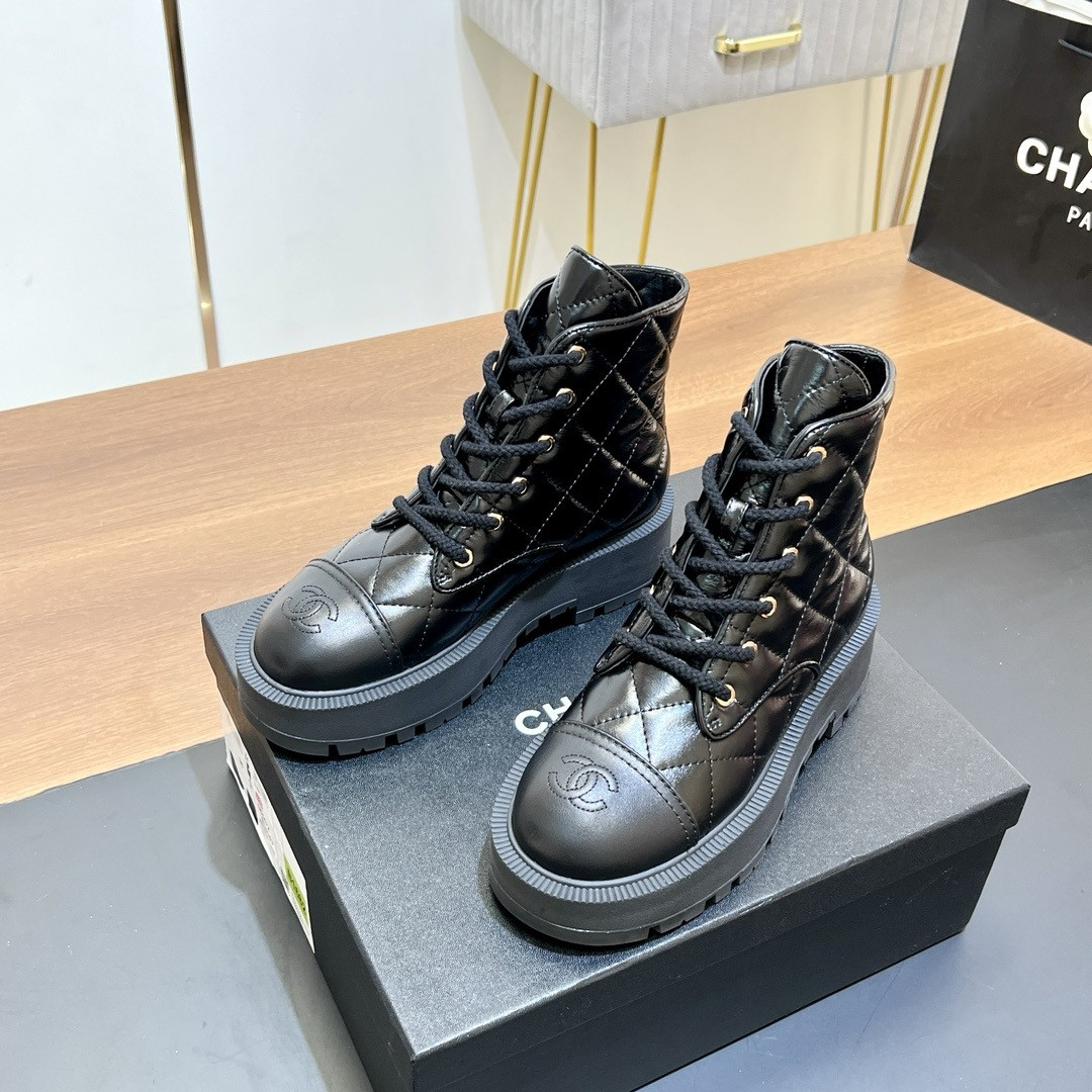 CL BOOTS