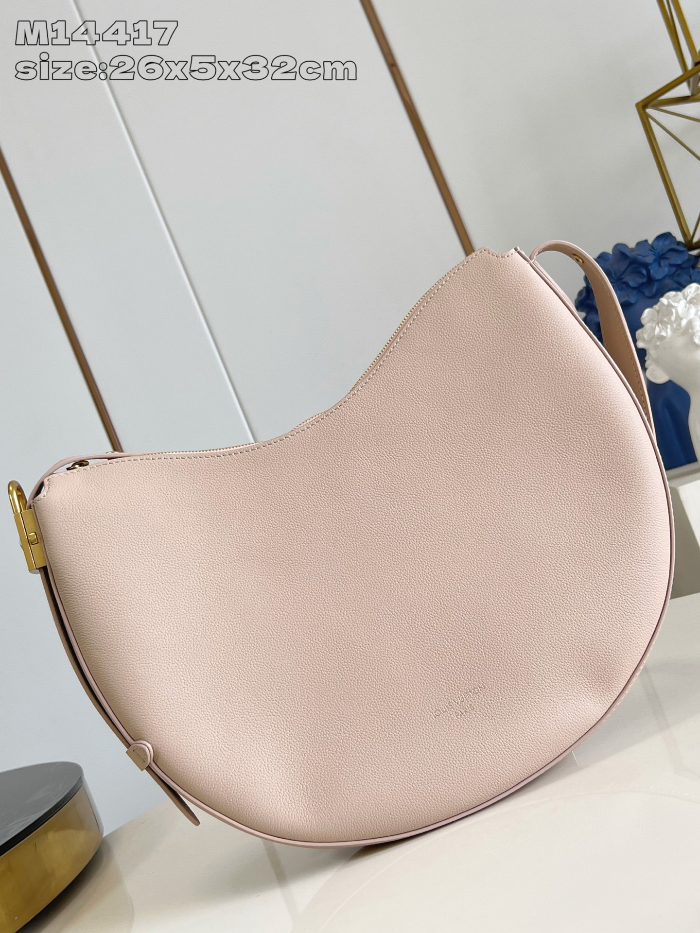 l0*is V*t0n  low key cookie-26*5*32cm